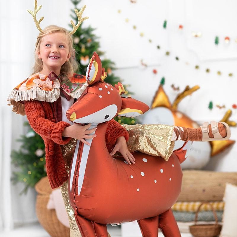 Llega la navidad a&nbsp;Dulci´s